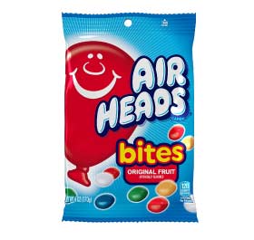 Airheads Bites Fruit