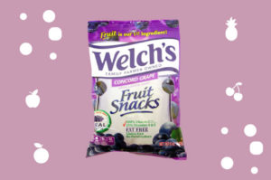 Best Fruit Snacks