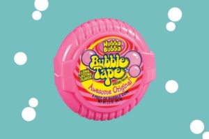 Best Hubba Bubba Gum