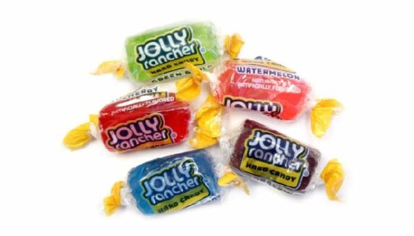 Best Jolly Ranchers Candy 2024 (Top 5 Picks)