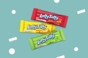 Best Laffy Taffy Candy