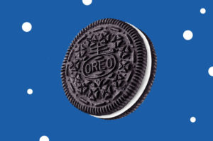 Best Oreo Cookies