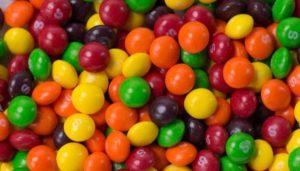 Best Skittles Candy