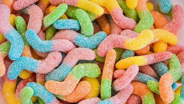 Best-Sour-Gummy-Worms
