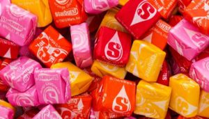 Best Starburst Candy