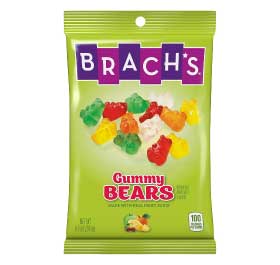 Brach's Gummy Bears