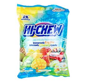 Hi-Chew Candy Tropical Mix