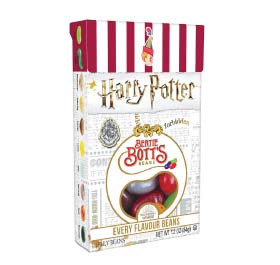 Harry Potter Bertie Bott's Jelly Beans Box