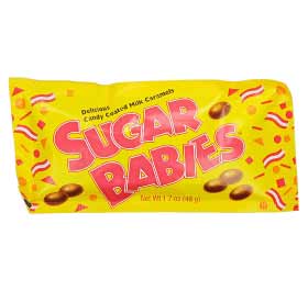 Sugar Babies