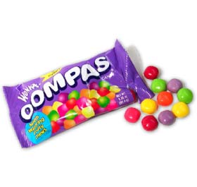 Best Willy Wonka Candy in 2019 [Buying Guide] - lolcandy.com