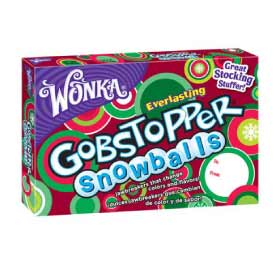 Gobstopper Wonka Cane Christmas