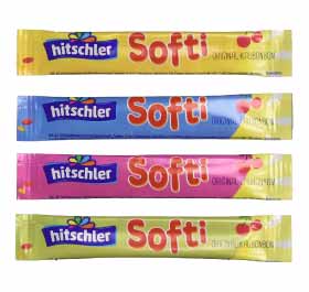 Hitschler Softi Chewy Candy