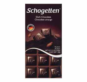 Schogetten German Chocolate
