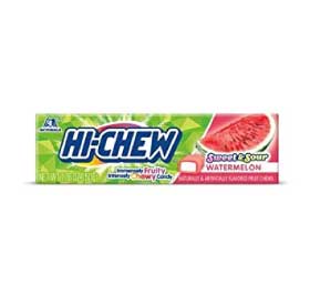HI-CHEW Sweet & Sour Watermelon