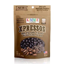 Kimmie Candy Xpressos