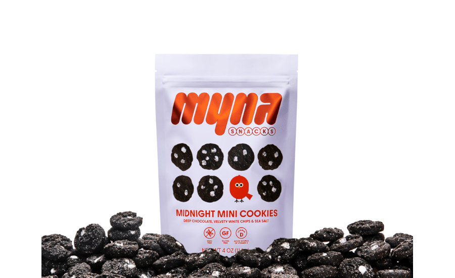 Pokimane Myna-Midnight-Mini-Cookies
